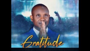 gratitude