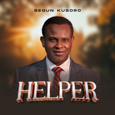 Segun - Helper 1 Segun - Helper 1